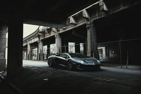 Black Lamborghini Aventador 2020 4k Wallpaper,HD Cars Wallpapers,4k Wallpapers,Images ...