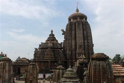 11 Must-See Ancient Temples in Bhubaneswar That You Can Visit