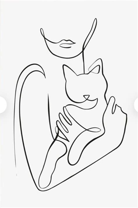 Line Art Tattoos, Line Art Drawings, Art Drawings Simple, Cute Tattoos, Drawing Sketches, Small ...