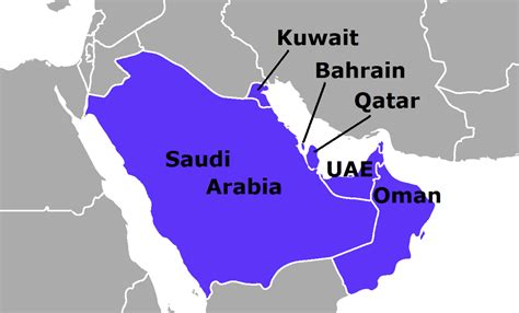 Hla Oo's Blog: Persian Gulf Crisis Over “Rogue Qatar” & Her Al Jazeera