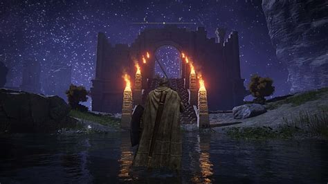 Elden Ring: Where to Find All Siofra River Flame Pillars & Locations ...