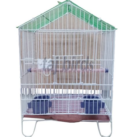 Finch Bird Cages