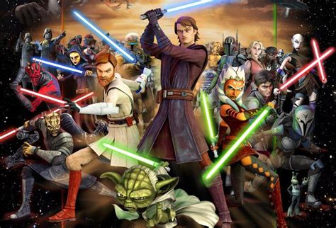 Star Wars Legion: Clone Wars Minor Factions I'd Like To See - Bell of ...