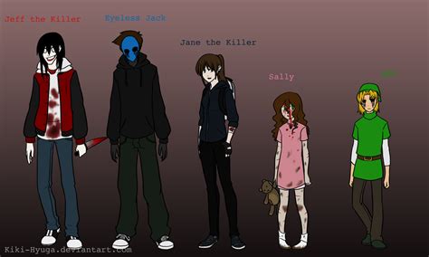 Pin on Creepypasta