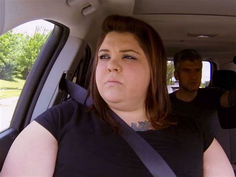 Ashley Sawyer Dead: Catfish Subject Dies at 23