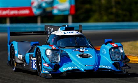 Era Motorsport completes driver lineup for 2023 IMSA season | RACER