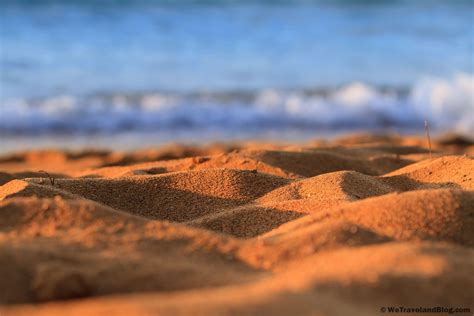 Sandy Beach Wallpapers - Wallpaper Cave