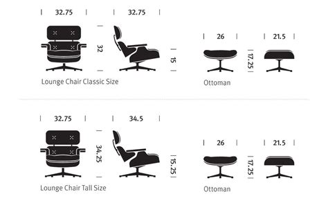 Eames® Lounge Chair - hivemodern.com