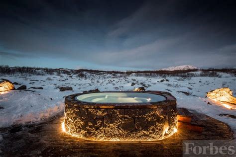 The Future Of Reykjavik, Iceland: New Luxury Hotels And A Secret Billionaire Hunting Lodge