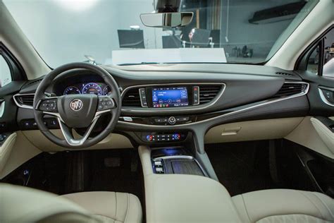 The 2022 Buick Enclave is quietly confident - CNET