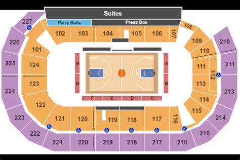 AMSOIL Arena Tickets in Duluth Minnesota, AMSOIL Arena Seating Charts, Events and Schedule