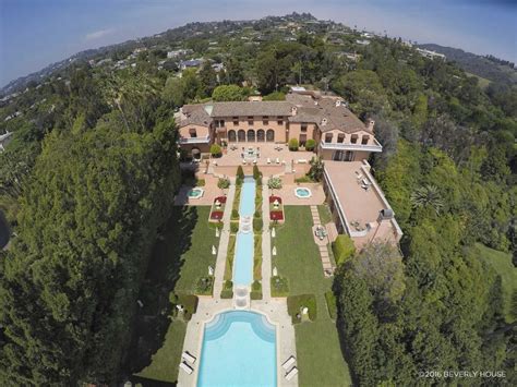 Luxury Homes Of Beverly Hills: Snapshot To A Few Of The Best Properties