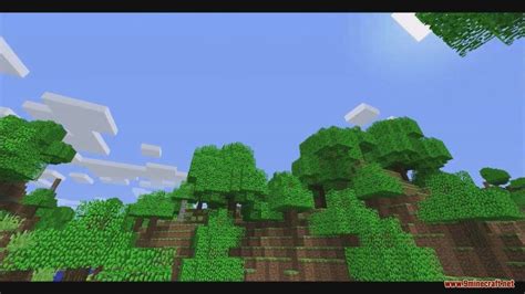 Nostalgia Craft Resource Pack - 1Minecraft