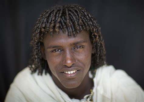 Afar People of Ethiopia and Eritrea