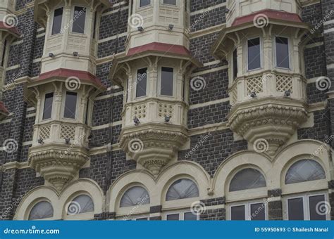 Old British Architecture in Mumbai City-III Stock Image - Image of tall, majestic: 55950693