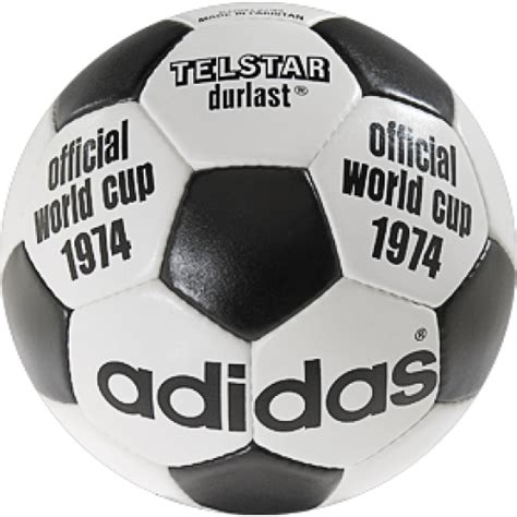 Fifa World Cup 1974 Ball