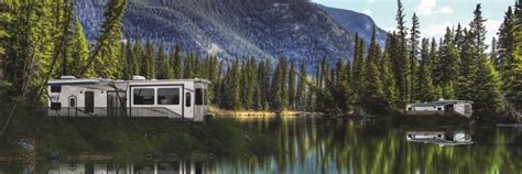 Tips For RV Boondocking | Country Camping Leisure Products | Salmon Arm Bri