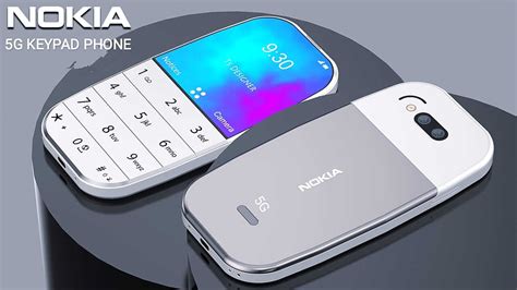 Nokia 1100 5G With Torch, Price, Release Date, Dual Camera,, 60% OFF