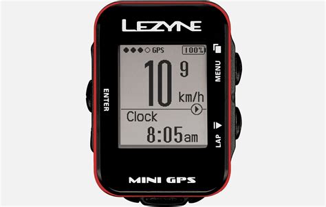 The Best GPS Cycling Computers You Can Buy Right Now | Cycling computer ...