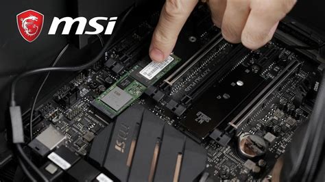 How the M.2 SSD Will Make Your PC Even Faster