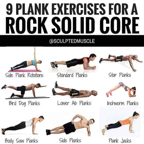 fitnes.importance on Instagram: “Core workout for yours 💯💯 Please like and follow @fitness ...