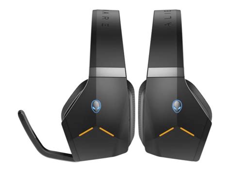 Dell Alienware AW988 7.1 Surround Sound Wireless Gaming Headset | Headsets | Dreamware Technology