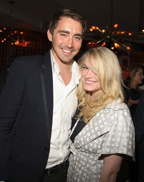 Lee Pace Photostream | Lee pace, Lee pace girlfriend, Premiere