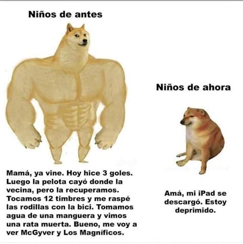 El perro: memes, nostalgia y temporalidades en el encierro - Cerosetenta