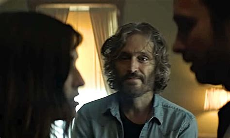 Daily Wire Lures Vincent Gallo Out of Retirement for 'Shut In' Thriller ...