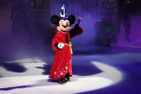 2013 Disney on Ice Let’s Celebrate {Review}