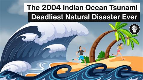 Indian Ocean Tsunami : What really happened? | Boxing Day Tsunami 2004 ...