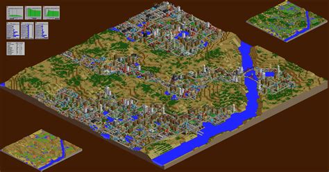 84 best Simcity 2000 images on Pholder | Sim City, Nostalgia and ...