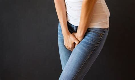 Do YOU have a tilted uterus? The 7 symptoms of a retroverted uterus - My Pharmacy News