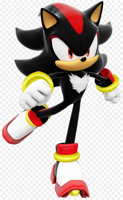 Shadow the Hedgehog | Anime dragon ball super, Shadow the hedgehog, Hedgehog