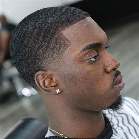 Bald Taper Haircut Black Man | Let's Cut Your Hair