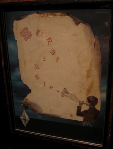 joseph cornell-surrealism | Flickr - Photo Sharing!