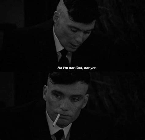 Pin by G on trapstar ⭐️ in 2022 | Peaky blinders quotes, Me quotes ...