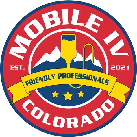 Mobile IV Colorado | Denver CO