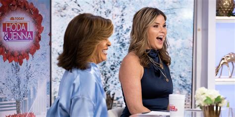 Hoda and Jenna dish on their 1st kisses: 'Can't believe it's happening'