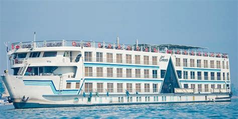 5 Star Deluxe Nile Cruise | Deluxe Nile Cruises 2022