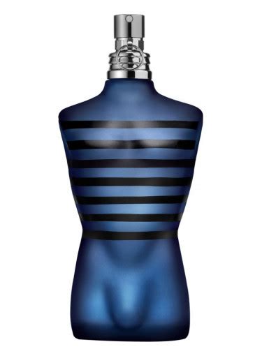 Ultra Male Jean Paul Gaultier cologne - a fragrance for men 2015