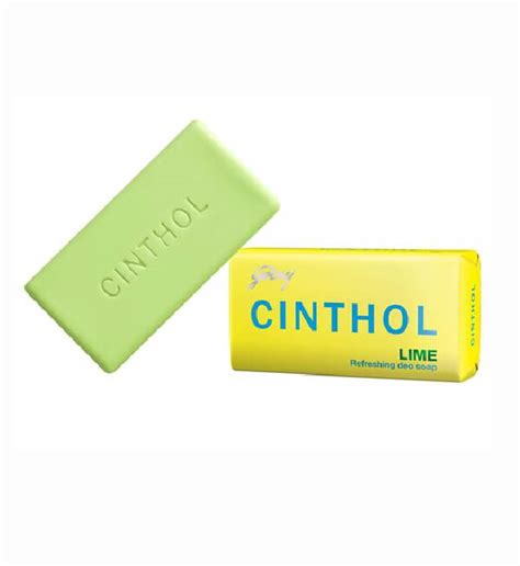 Cinthol Lime Bath Soap, (100 gm) - Nagercoil Shopping App ...