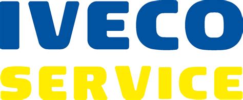 Iveco Service Logo Vector - (.Ai .PNG .SVG .EPS Free Download)