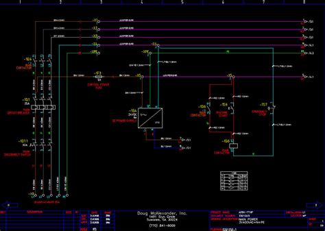 [DIAGRAM] Electrical Wiring Diagram Symbols Autocad - MYDIAGRAM.ONLINE