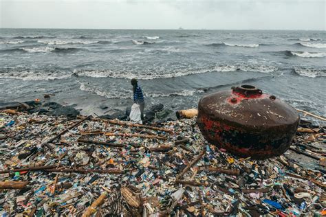 Nestlé, Unilever, P&G among worst offenders for plastic pollution in Philippines in beach audit ...