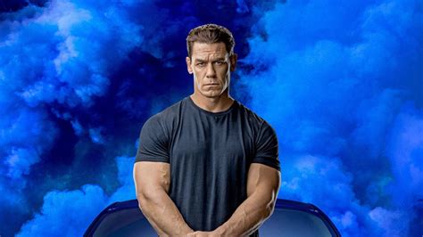 John Cena's China apology: What you need to know - CNET