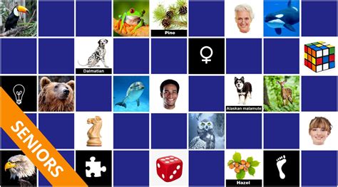 Memory Games For Seniors Youtube / Fun Animals Memory Games And Puzzles For Kids Puzzles For ...