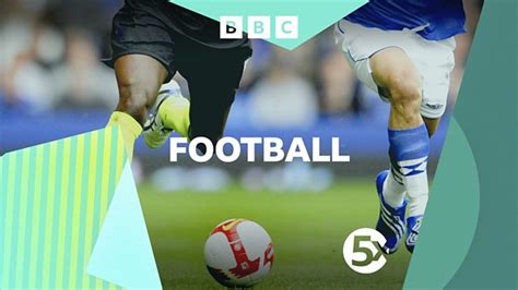 BBC Radio 5 Sports Extra - Football