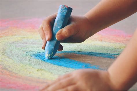 best-sidewalk-chalk-for-kids - Mom. Wife. Busy Life.