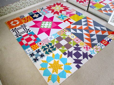 All Done . . . . | Quilting designs patterns, Sampler quilts, Quilt block patterns